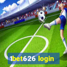 1bet626 login